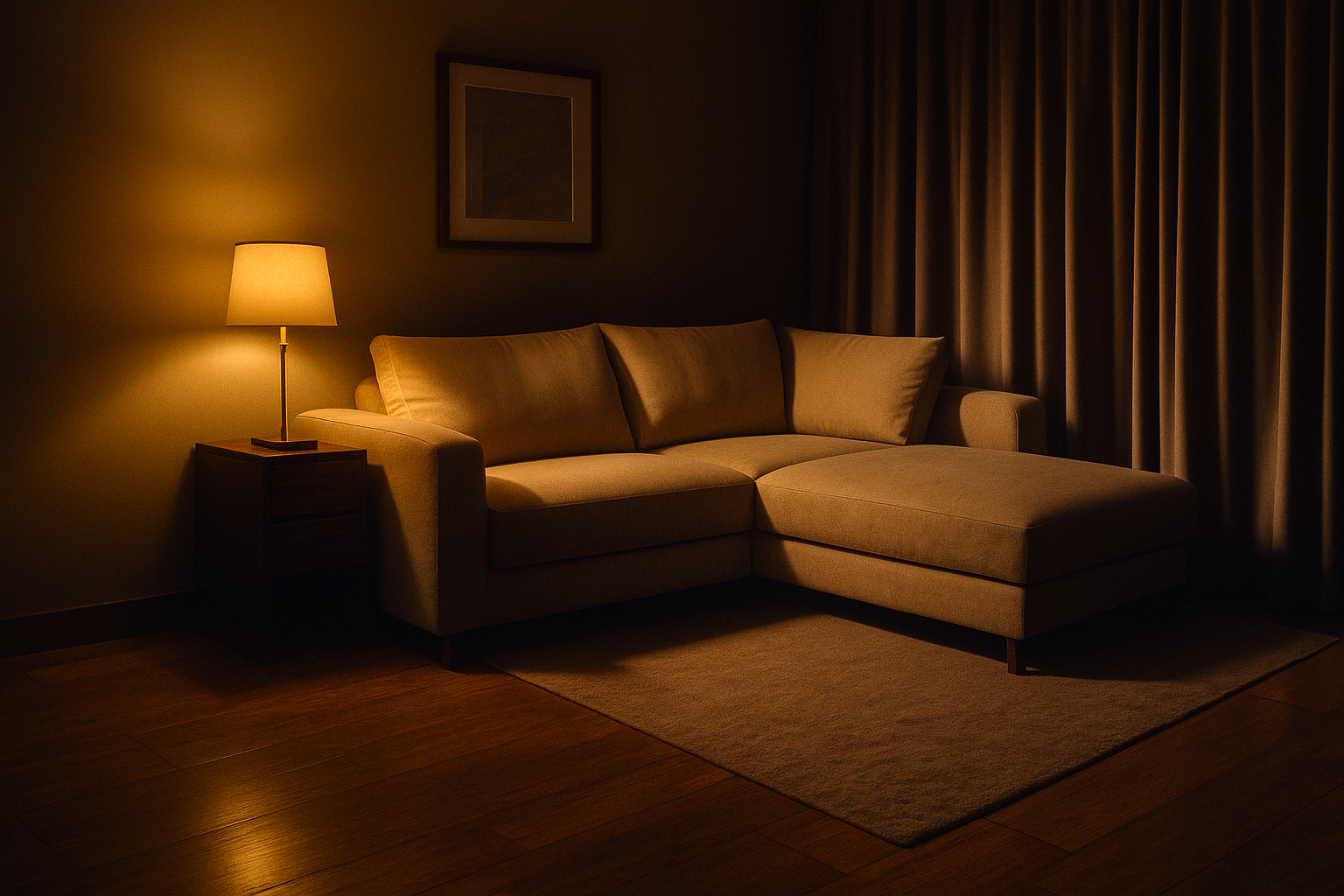 Sprzątanie mieszkań / domów