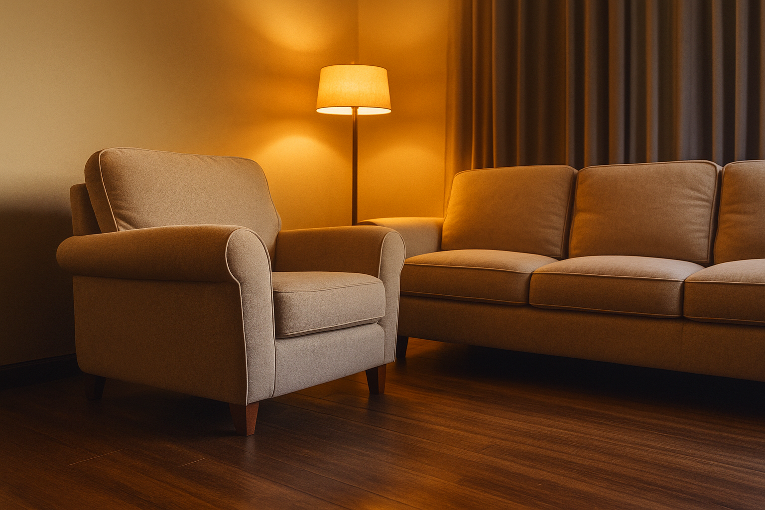 Czyszczenie tapicerki